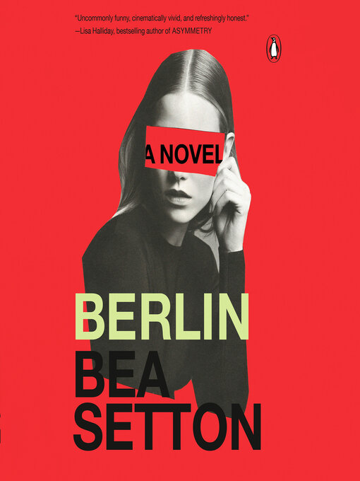 Title details for Berlin by Bea Setton - Available